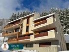 Vente appartement T2 50.6 m²