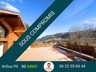 Vente appartement T4 109 m²