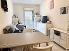 Vente appartement T2 34 m²