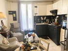 Vente appartement T2 29.13 m²