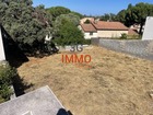 Vente terrain 