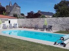 Vente maison F7 147 m²