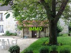 Vente maison F10 280 m²