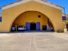 Vente local 300 m²