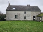 Vente maison F5 110 m²