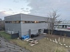 Vente local 419 m²