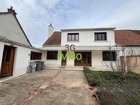 Vente maison F5 130 m²