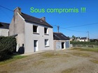 Vente maison F3 60 m²