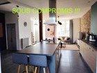 Vente maison F6 110 m²