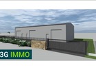 Location local 80 m²