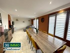 Vente maison F6 149 m²