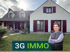 À vendre maison 6 pièces 144 m²