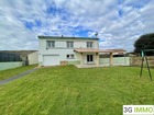 À vendre maison 5 pièces 140 m²