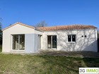 Vente maison F3 86 m²