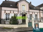 Vente maison F8 190 m²
