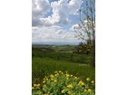 À vendre terrain 