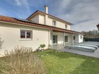 Vente maison F7 210 m²
