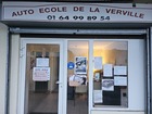 Vente local 