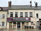 Vente local 330 m²