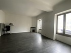Vente appartement T3 70 m²