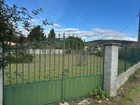 Vente terrain 