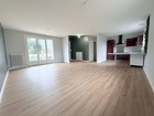 À vendre appartement 4 pièces 82.23 m²