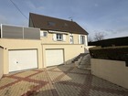 Vente maison F5 113 m²