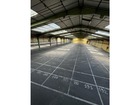 Vente local 1375 m²