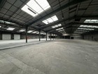 Vente local 412 m²