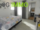 Vente appartement T1 20.52 m²
