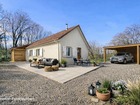 Vente maison F4 100 m²