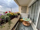 Vente appartement T3 72 m²