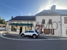 À vendre immeuble 238 m²