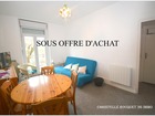 Vente appartement T2 30.56 m²