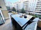 Vente appartement T2 44 m²