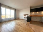 Vente appartement T3 55 m²