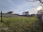 Vente terrain 