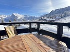 Vente appartement T2 27 m²