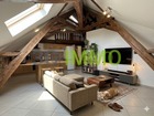 À vendre appartement 3 pièces 96 m²