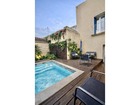 Vente maison F5 124 m²