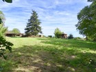 À vendre terrain 