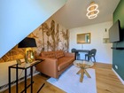 Vente appartement T2 23 m²
