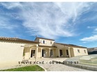 Vente maison F6 151 m²
