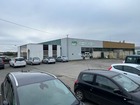 Vente local 1300 m²