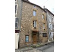 Vente maison F2 32.7 m²
