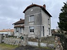 À vendre maison 109.2 m²