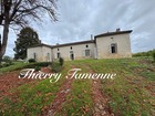 Vente maison F10 180 m²