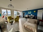 Vente appartement T5 96.2 m²
