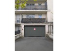 Vente parking 180 m²
