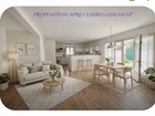 Vente maison F5 132 m²